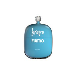 Fummo Bravo (чистый) M