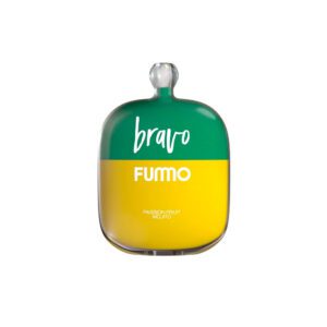 Fummo Bravo (маракуйя/мохито) M