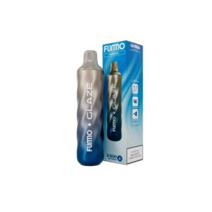 Fummo Glaze 3500 (энергетик) M