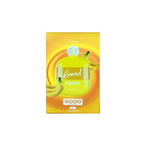 Fummo Grand (банан) M