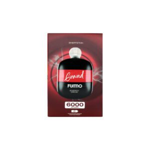 Fummo Grand (энергетик) M