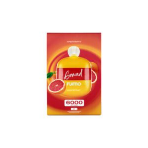 Fummo Grand (грейпфрут) M