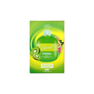 Fummo Grand (киви/маракуйя/персик) M
