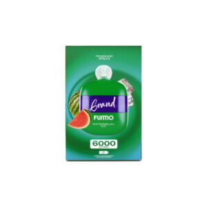 Fummo Grand (ледяной арбуз) M