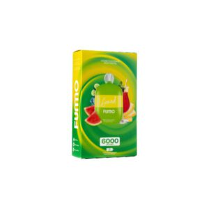 Fummo Grand (освежающий коктейль) M