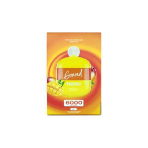 Fummo Grand (тропическое манго) M