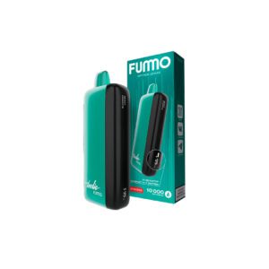 Fummo Indic 10000 (мятное драже) M