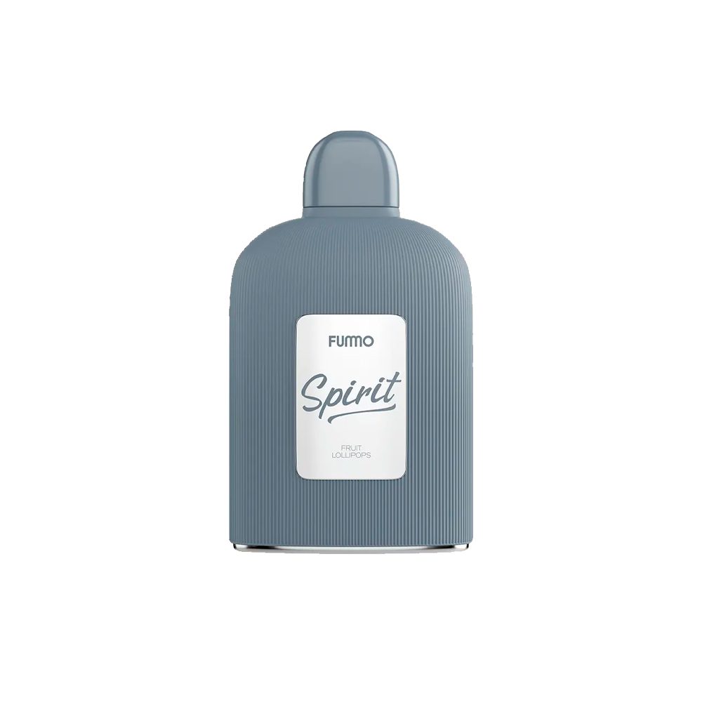 Fummo Spirit 7000 (fruit lollipops) M