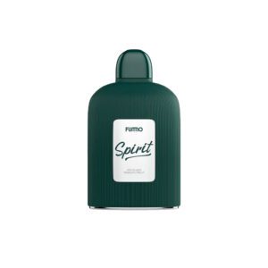 Fummo Spirit 7000 (kiwi/guava/passion fruit) M