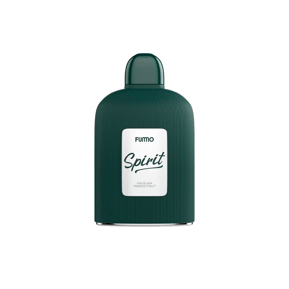 Fummo Spirit 7000 (kiwi/guava/passion fruit) M