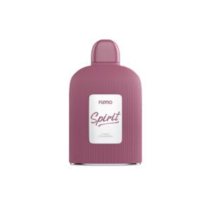 Fummo Spirit 7000 (forest strawberry) M