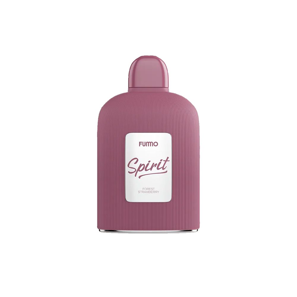 Fummo Spirit 7000 (forest strawberry) M