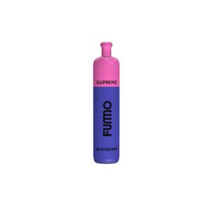 Fummo Supreme (blackberry) M