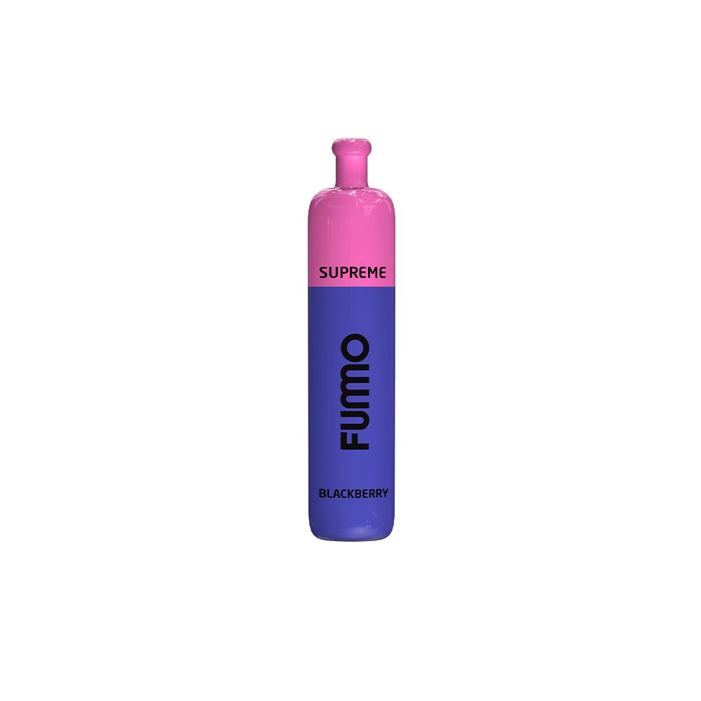 Fummo Supreme (blackberry) M