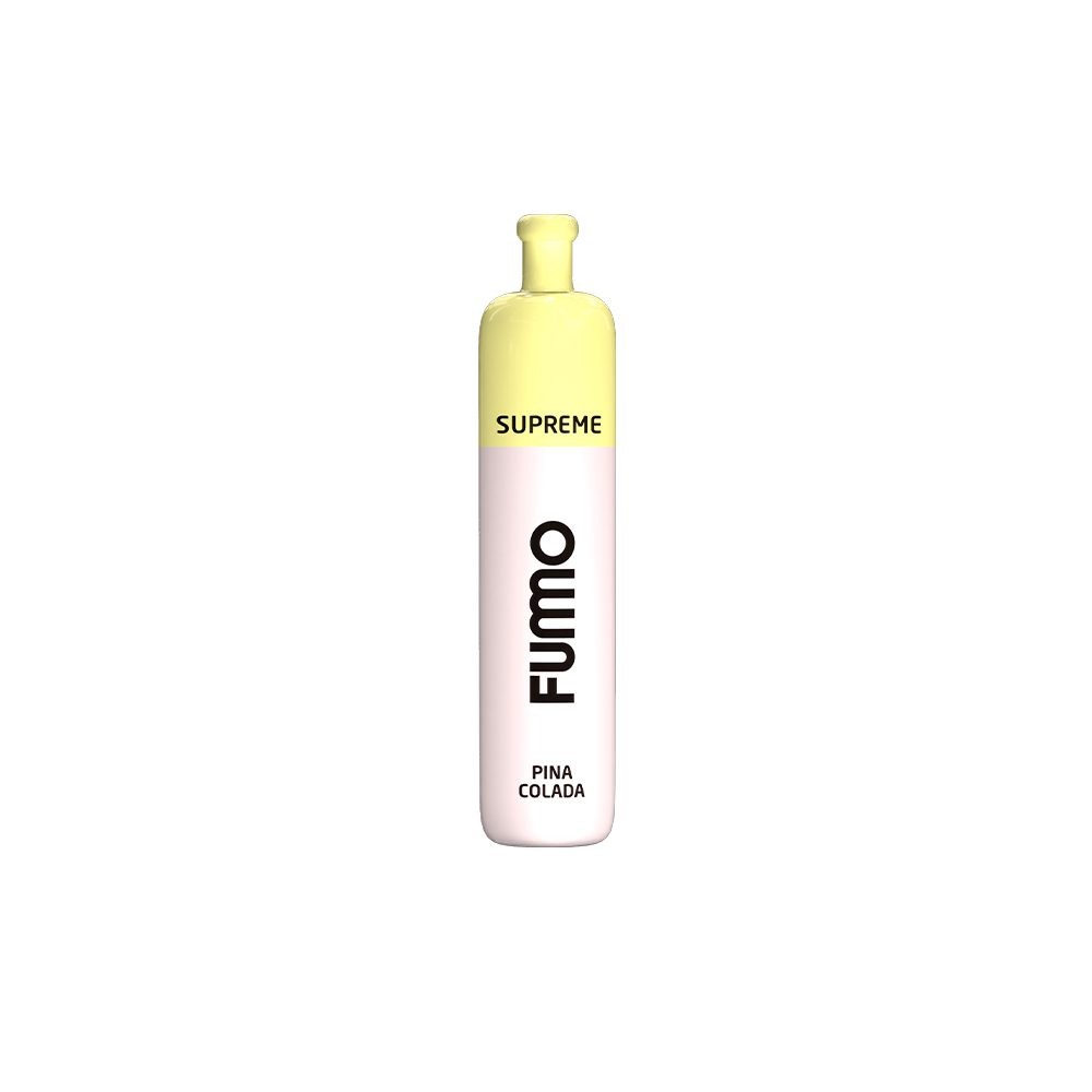 Fummo Supreme (пина колада) M