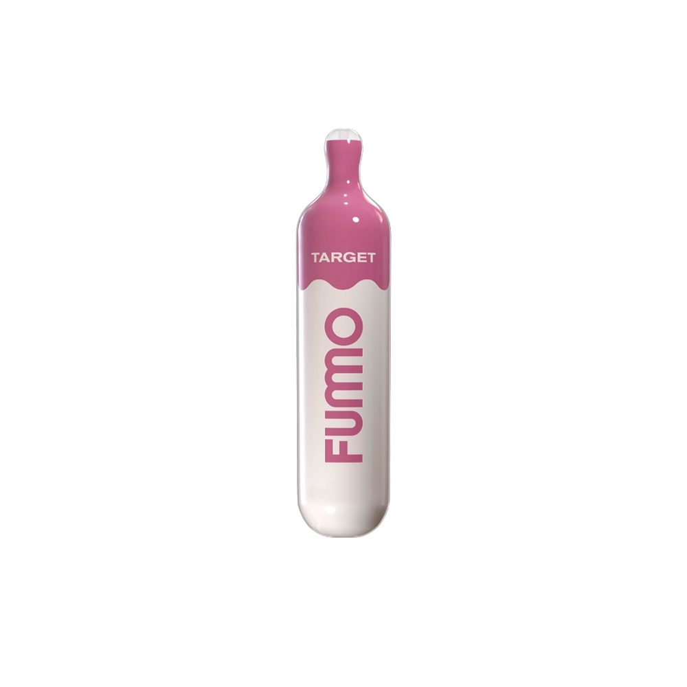 Fummo Target 2500 (bubble gum) M