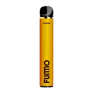 Fummo Prime+ (banana) M