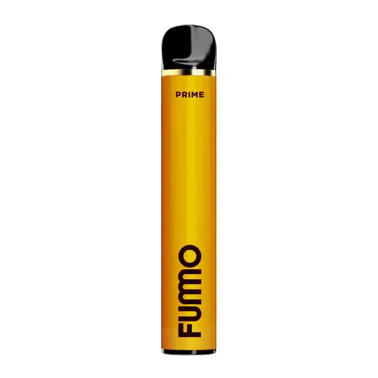 Fummo Prime+ (banana) M