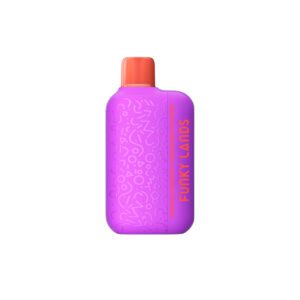 Funky Lands Hi6000 (blackberry/pomegranate/cherry) M