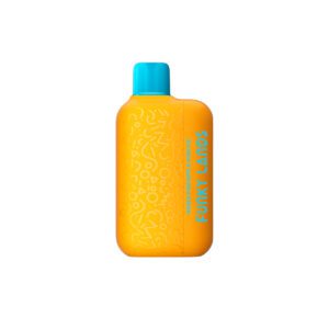 Funky Lands Hi6000 (pineapple/kiwi ice) M