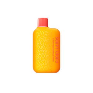 Funky Lands Hi6000 (strawberry/kiwi ice) M
