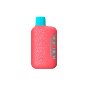 Funky Lands Hi6000 (watermelon ice) M