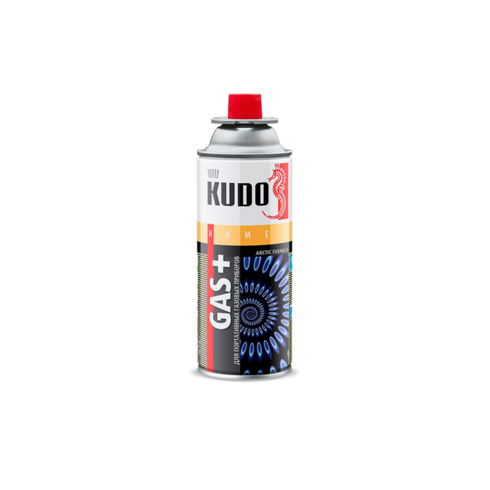 Газ Kudo 300мл