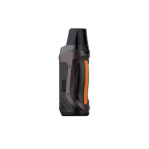Geek Vape Aegis boost LE (gunmetal) электронная сигарета