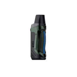 Geek Vape Aegis boost LE (midnight green) электронная сигарета
