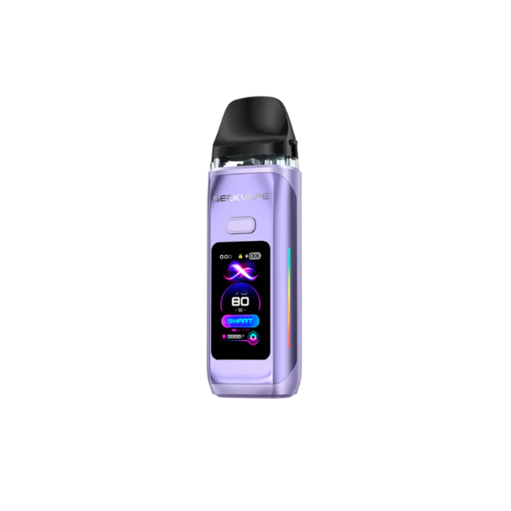 Geek Vape Digi Max R (lavander haze) электронная сигарета