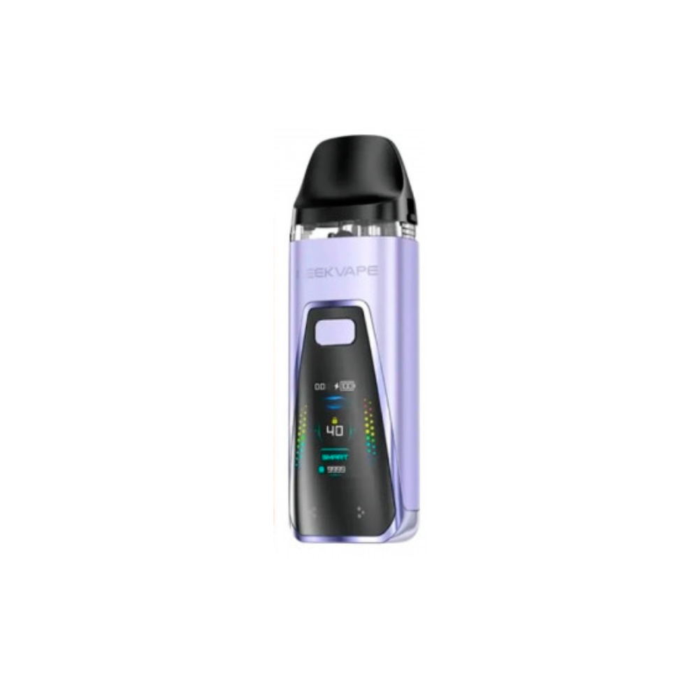 Geek Vape Digi Pro R (lavender haze) электронная сигарета