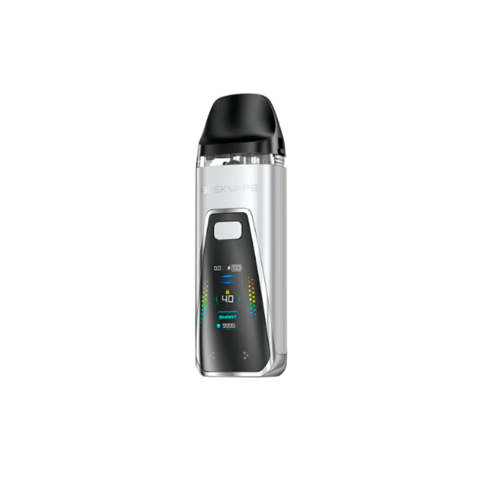 Geek Vape Digi Pro R (moon silver) электронная сигарета