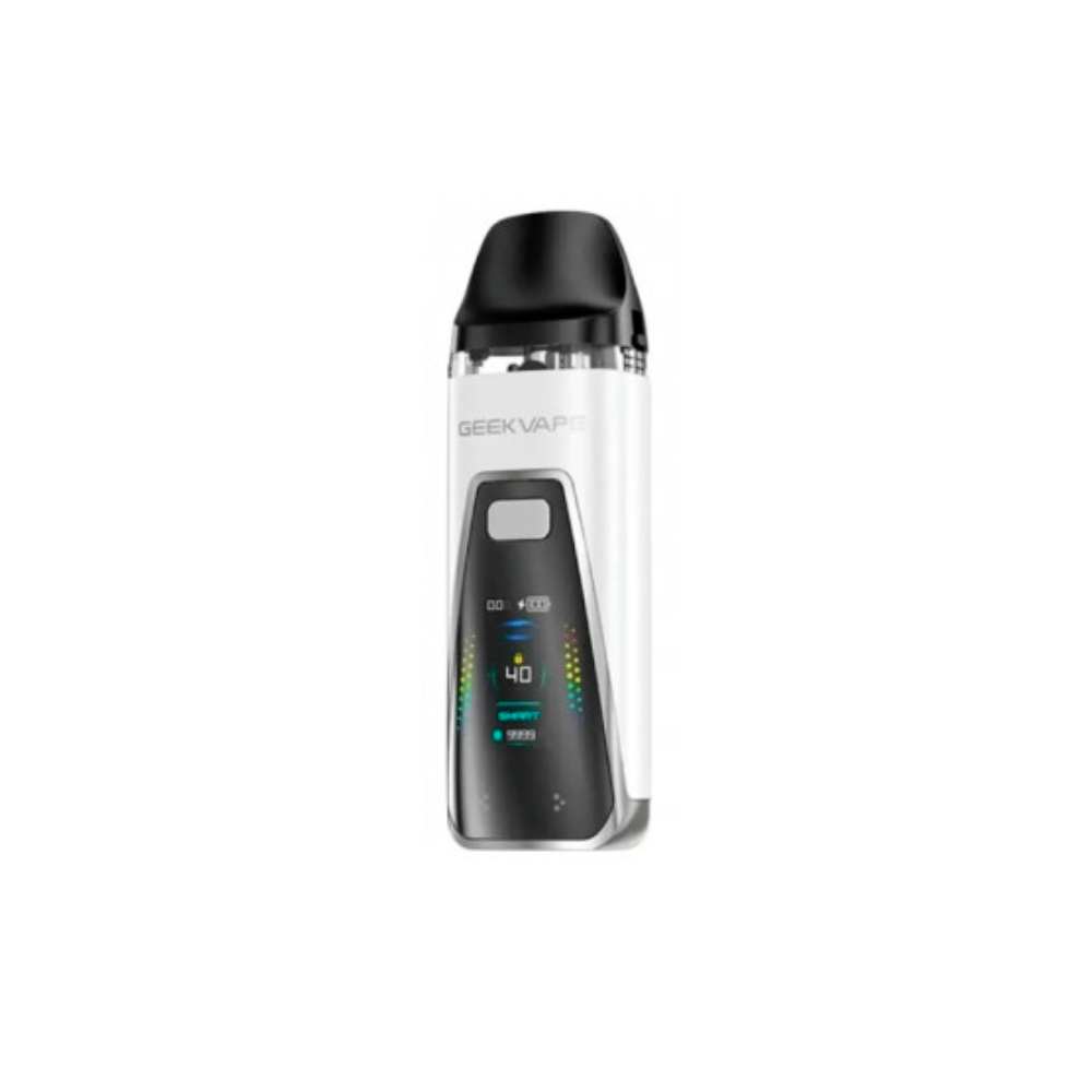 Geek Vape Digi Pro R (pearl white) электронная сигарета