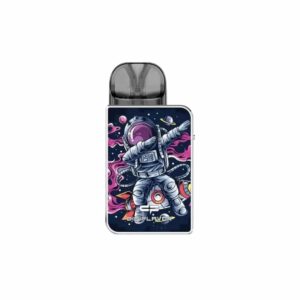 Geek Vape Digi-U Pod KIT (spacegang silver) электронная сигарета