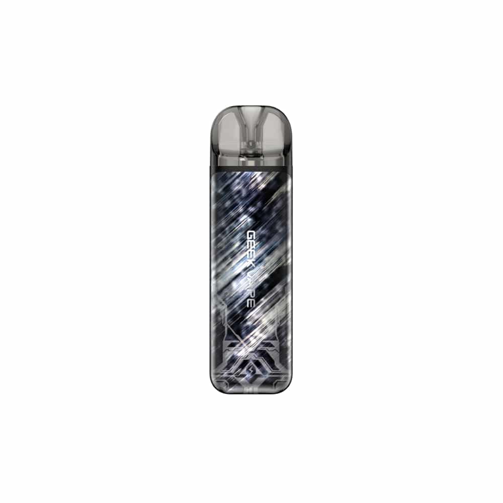 Geek Vape Obelisk U (black) электронная сигарета