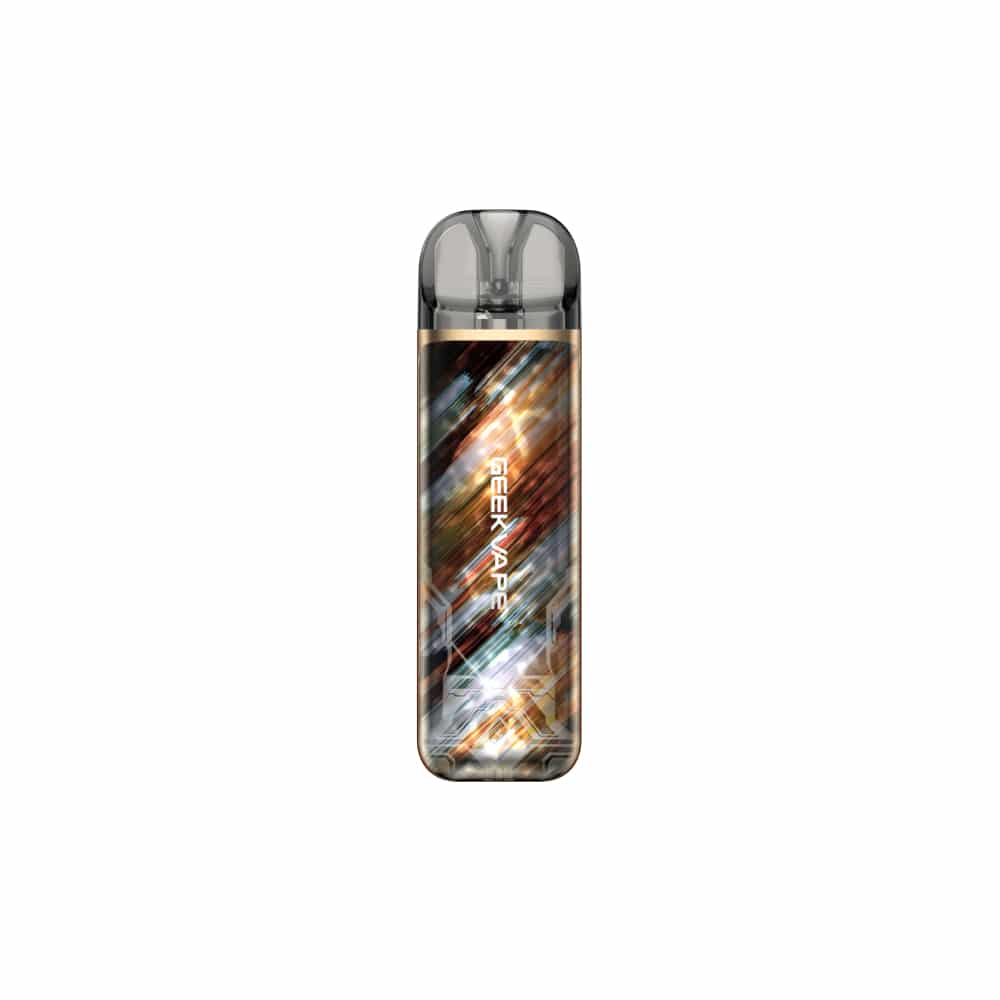 Geek Vape Obelisk U (orange) электронная сигарета