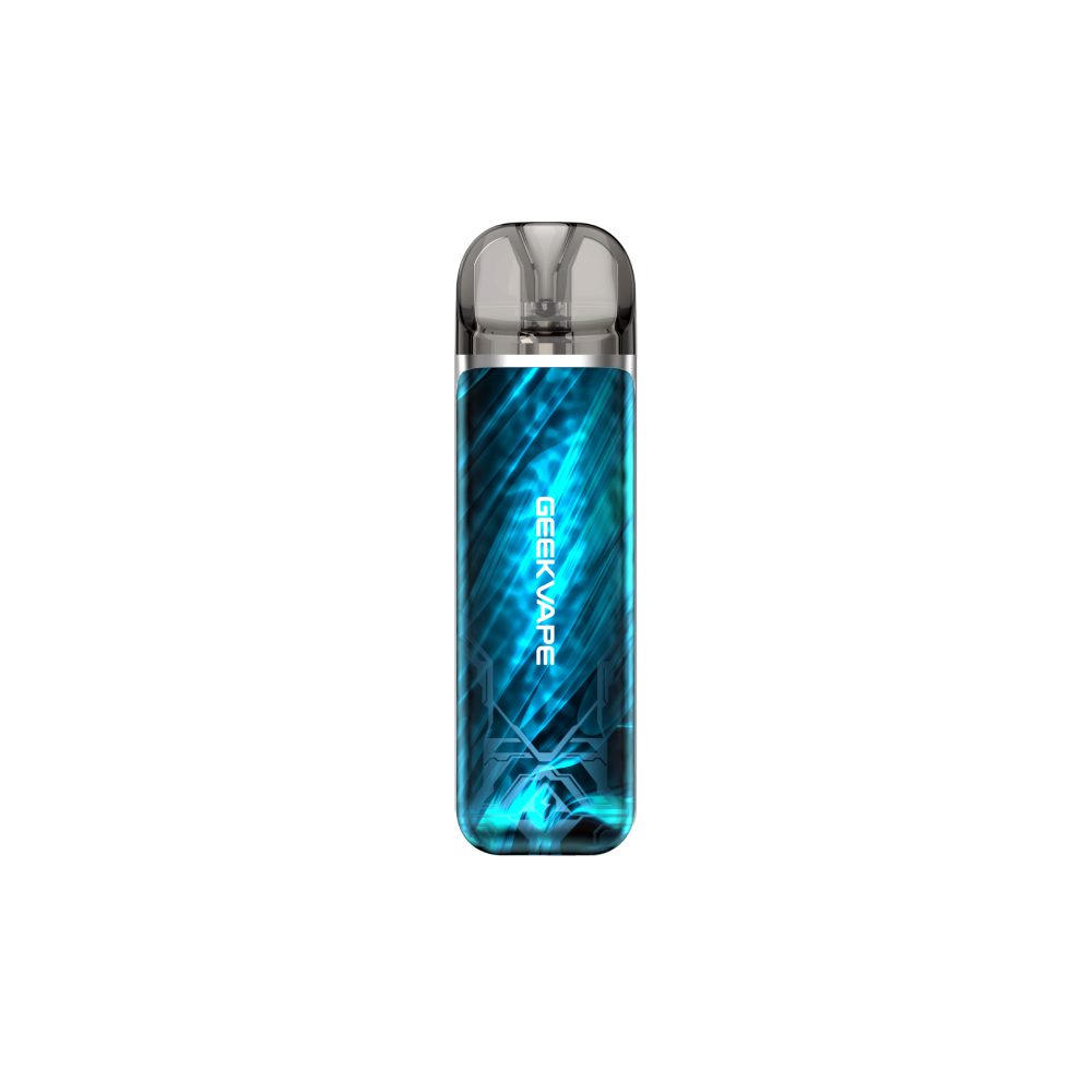 Geek Vape Obelisk U (sky blue) электронная сигарета