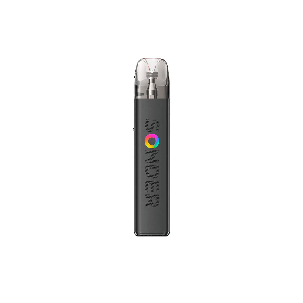Geek Vape Sonder Q2 (midnight black) электронная сигарета