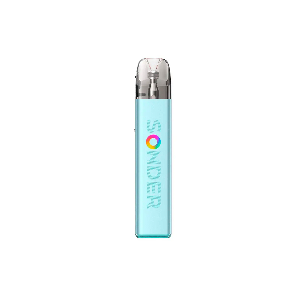 Geek Vape Sonder Q2 (misty blue) электронная сигарета