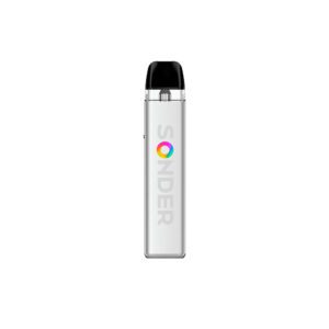 Geek Vape Sonder Q2 (moonlight silver) электронная сигарета