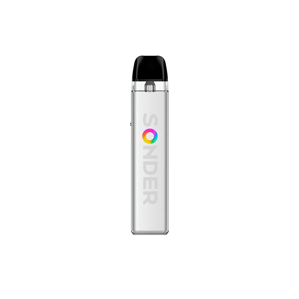 Geek Vape Sonder Q2 (moonlight silver) электронная сигарета