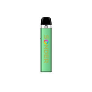 Geek Vape Sonder Q2 (olive green) электронная сигарета