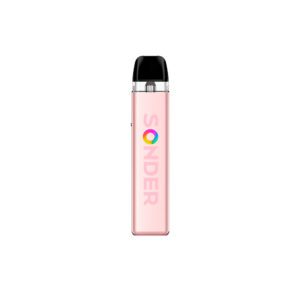 Geek Vape Sonder Q2 (sakura pink) электронная сигарета