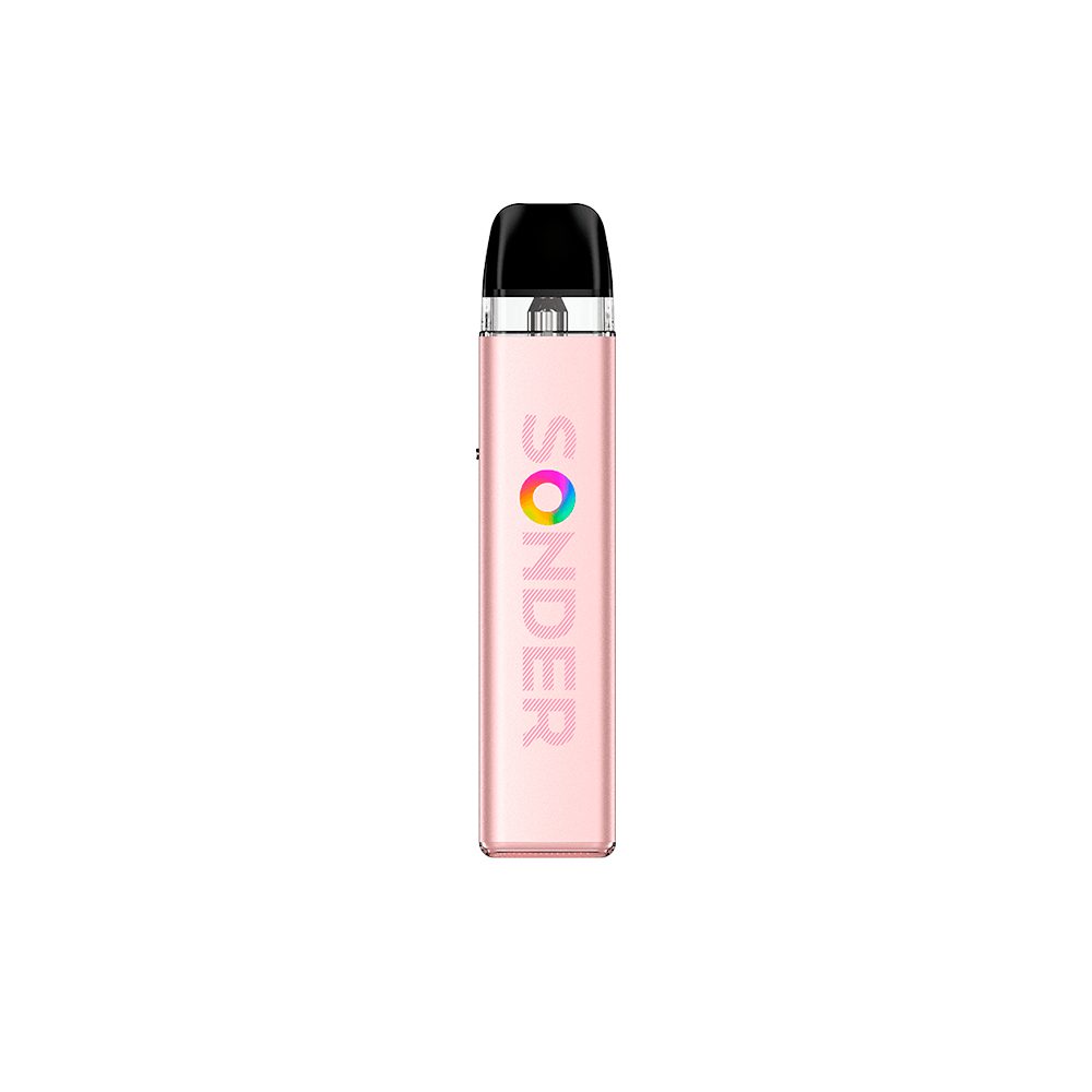 Geek Vape Sonder Q2 (sakura pink) электронная сигарета