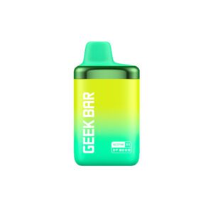 GeekBar DF8000 (кислое яблоко) M