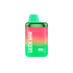 GeekBar DF8000 (киви/маракуйя) M