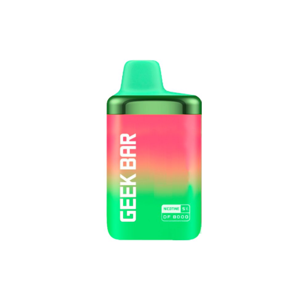 GeekBar DF8000 (киви/маракуйя) M