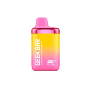 GeekBar DF8000 (манго/персик/арбуз) M