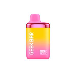 GeekBar DF8000 (манго/земляника) M