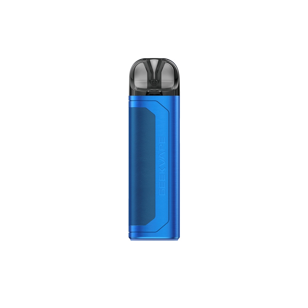 Geek Vape AU Kit (blue) электронная сигарета